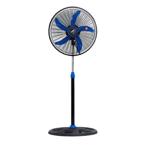 Ventilador de Pedestal Coven 3 Velocidades 18"